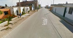 10622 – Venta – Terreno Residencial – Huaura