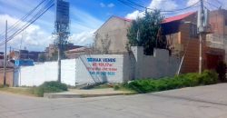 52563 – Venta – Terreno – Huancayo