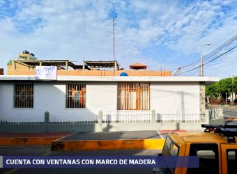 51609 – Venta – Casa – Ica