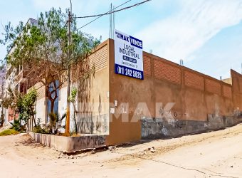 52968 – Venta – Terreno – Puente Piedra