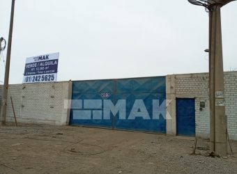 53084 – Venta – Terreno Industrial – Callao