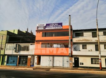 52843 – Venta – Local Comercial – San Martín de Porres