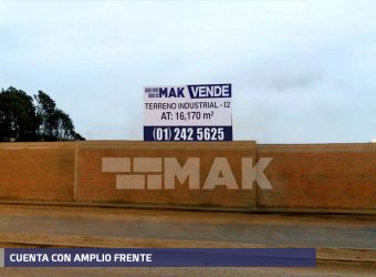 53070 – Venta – Terreno Industrial – Lurín