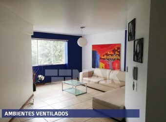 53568 – Venta – Departamento – Surquillo