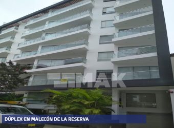 53683 – Venta – Departamento Dúplex – Miraflores