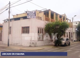 53703 – Venta – Terreno Residencial – Barranco