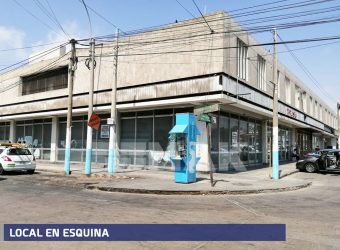 53218 – Venta – Local Comercial – Callao