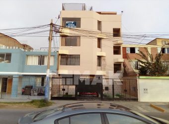 53773 – Venta – Departamento – Chorrillos