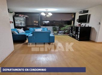 53775 – Venta – Departamento en Condominio – Surco