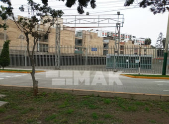 54896 – Alquiler – Terreno Comercial – Surquillo