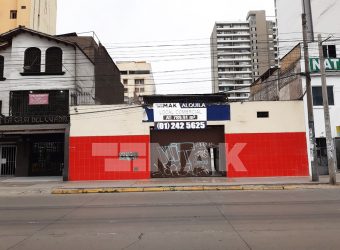 53761 – Alquiler – Local Comercial – Cercado de Lima