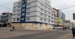 53790 – Alquiler – Edificio Comercial – Comas