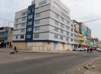 53790 – Alquiler – Edificio Comercial – Comas