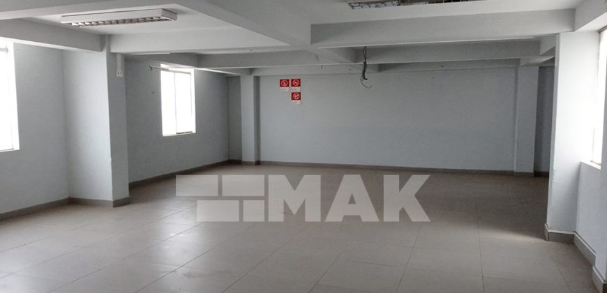 53790 – Alquiler – Edificio Comercial – Comas