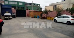 53803 – Venta – Terreno residencial – Pueblo libre