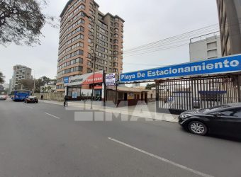 53810 – Alquiler – Local Comercial – Miraflores