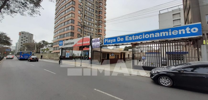 53810 – Alquiler – Local Comercial – Miraflores