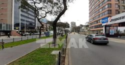 53810 – Alquiler – Local Comercial – Miraflores