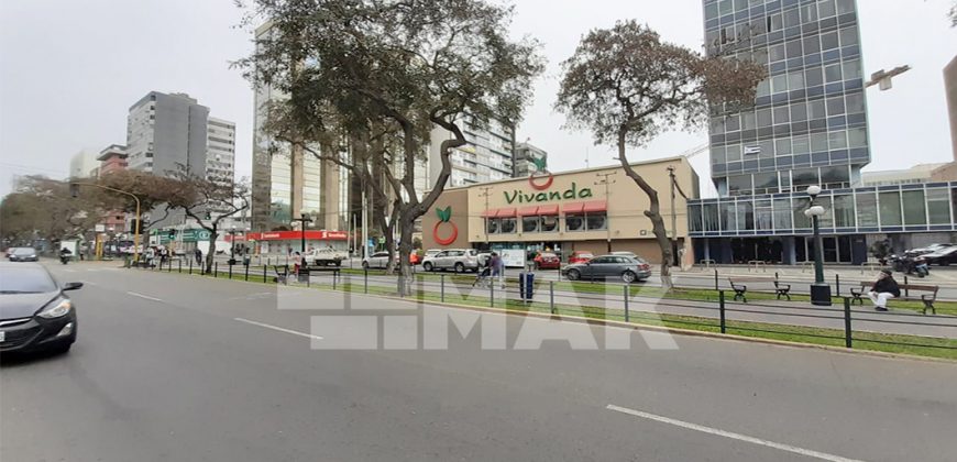 53810 – Alquiler – Local Comercial – Miraflores