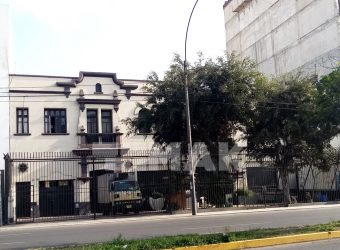 53865 – Venta – Terreno Residencial – Pueblo Libre