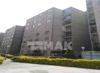 53884 – Venta – Departamento – Ate