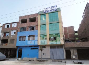 53912 – Venta – Local Comercial – Ate