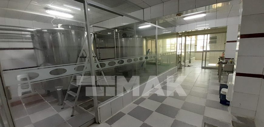 53912 – Venta – Local Comercial – Ate