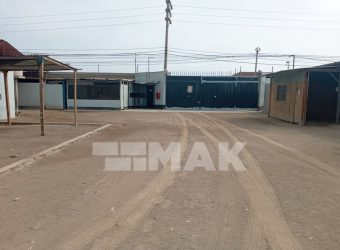 53960 – Venta – Local Industrial – Lurín