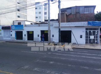 53961 – Venta – Terreno – Santiago De Surco