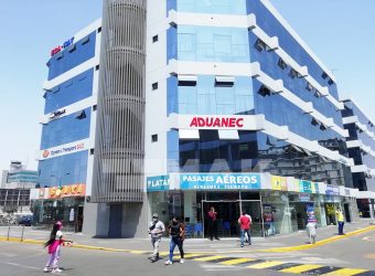 53963 – Venta – Oficina – Callao