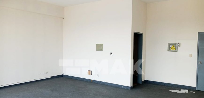 53963 – Venta – Oficina – Callao