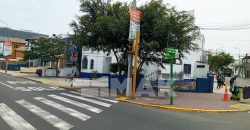 53975 – Venta – Terreno Comercial – Miraflores