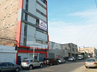 53955 – Venta – Edificio – La Victoria