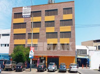 54009 – Venta – Edificio – Surco