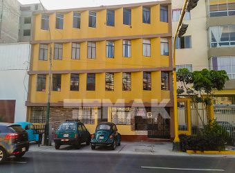 54027 – Venta – Departamento – Jesús María