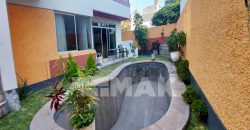 54040 – Venta – Casa – San Borja