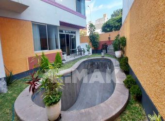 54040 – Venta – Casa – San Borja