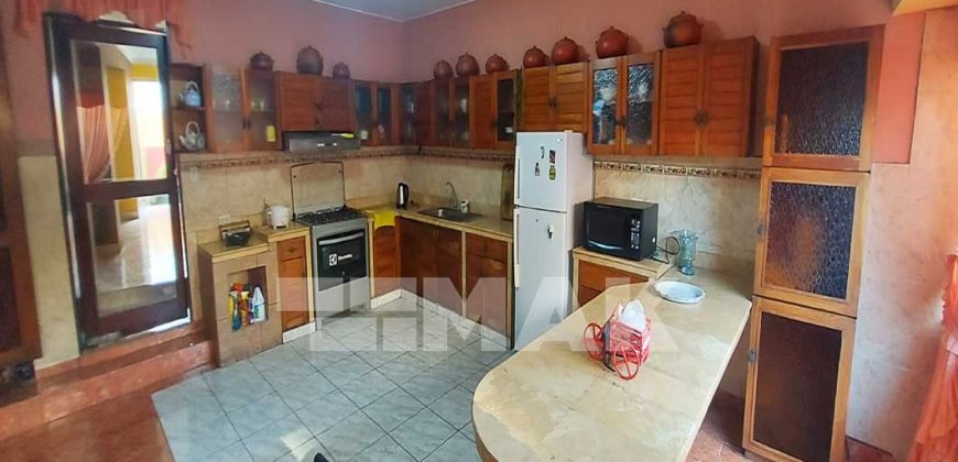 54040 – Venta – Casa – San Borja