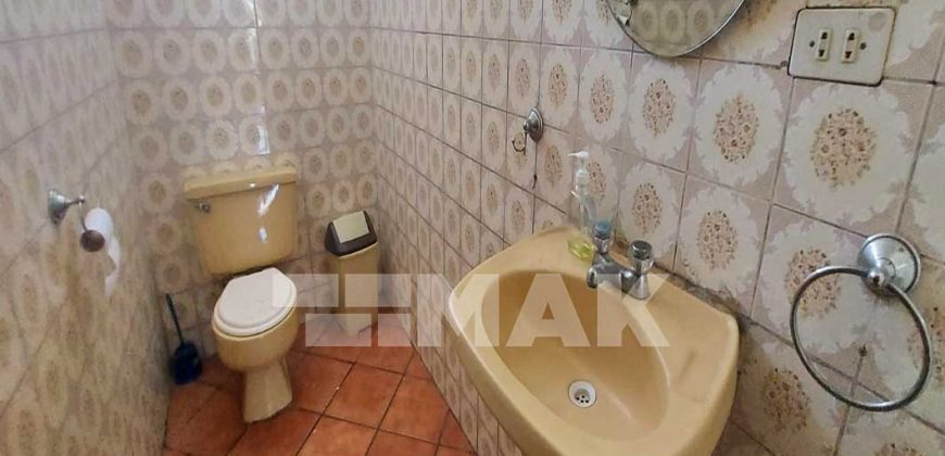 54040 – Venta – Casa – San Borja