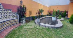 54040 – Venta – Casa – San Borja