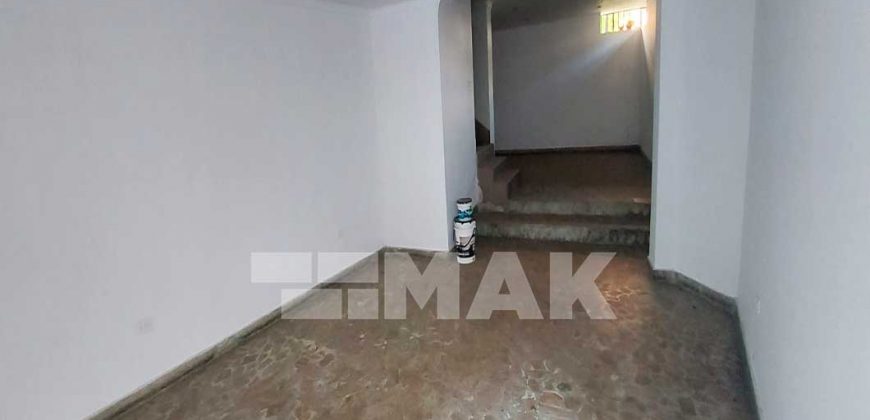 54040 – Venta – Casa – San Borja