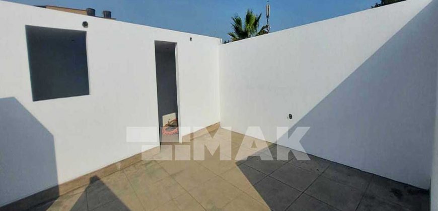 54040 – Venta – Casa – San Borja