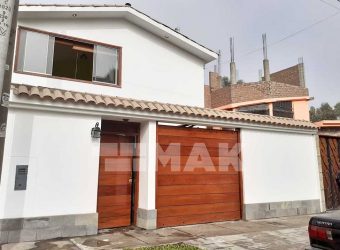 54056 – Venta – Casa – Lurigancho