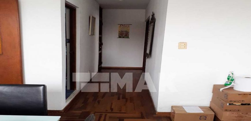 54063 – Venta – Departamento – Los Olivos