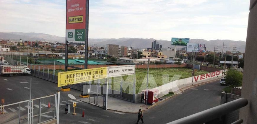 54103 – Venta – Terreno Comercial – Arequipa