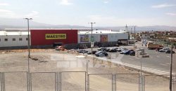 54103 – Venta – Terreno Comercial – Arequipa