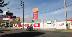 54103 – Venta – Terreno Comercial – Arequipa