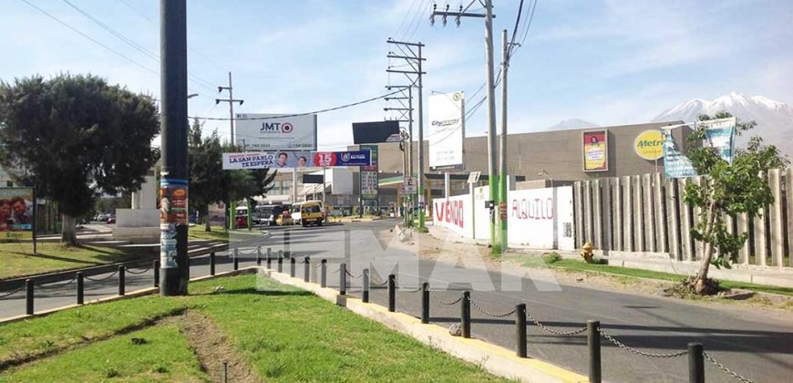 54103 – Venta – Terreno Comercial – Arequipa