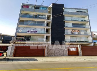 54104 – Venta – Departamento – La Victoria