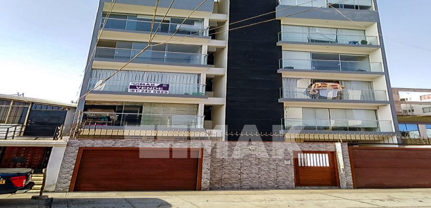 54104 – Venta – Departamento – La Victoria